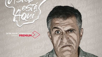 Esta usted aqu&iacute; Row - cudarado