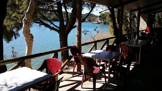 Restaurante La Vega Restaurante La Vega