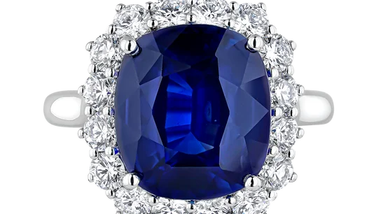 ANILLO DE BIG THREE ANILLO DE BIG THREE