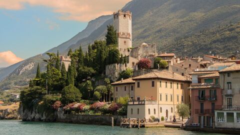 Malcesine
