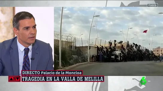 MELILLA FERRERAS MELILLA FERRERAS