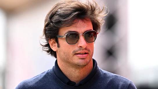 Carlos Sainz Carlos Sainz