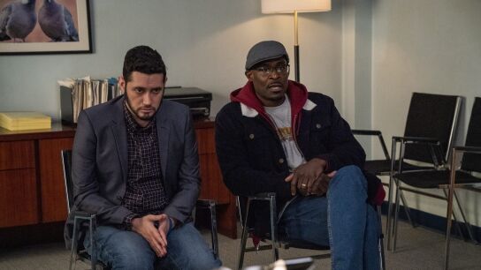 'Buscarse la vida en Brooklyn'