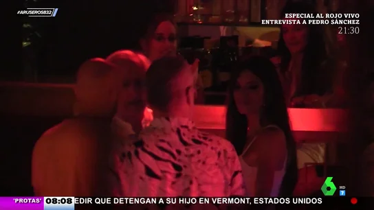 Sara Carbonero Sara Carbonero