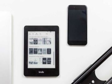Cómo cargar tu Kindle paperwhite con tu móvil Samsung y sin cables