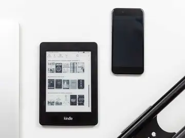 Cómo cargar tu Kindle paperwhite con tu móvil Samsung y sin cables Cómo cargar tu Kindle paperwhite con tu móvil Samsung y sin cables