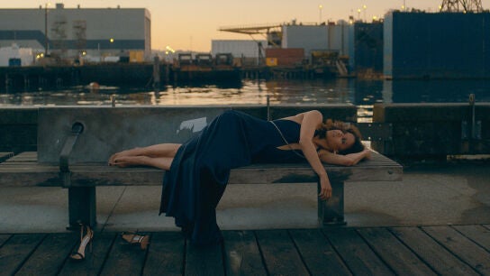 Gugu Mbatha-Raw en 'Apariencias'