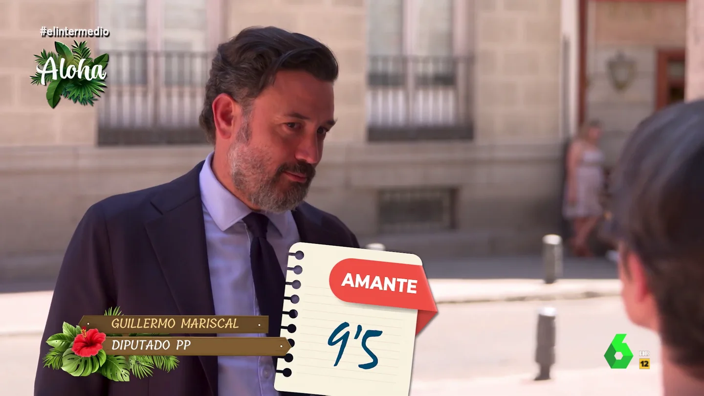amante amante