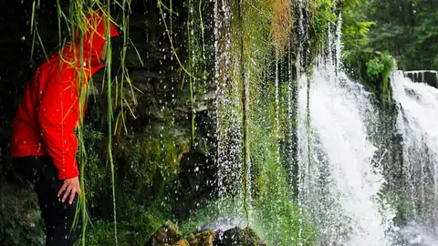 Cascada Keila-Joa Cascada Keila-Joa