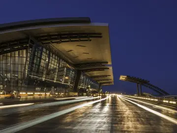 ¿Sabes cuál es el mejor aeropuerto del mundo? ¿Sabes cuál es el mejor aeropuerto del mundo?