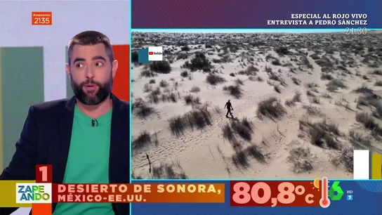 Lugares más cálidos de la Tierra Lugares más cálidos de la Tierra