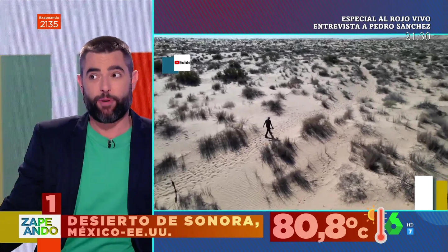Lugares más cálidos de la Tierra Lugares más cálidos de la Tierra