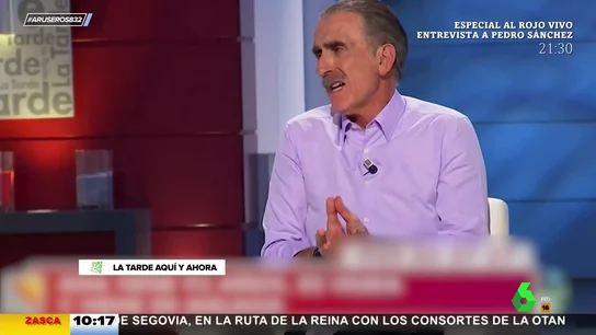 Juan y Medio Juan y Medio