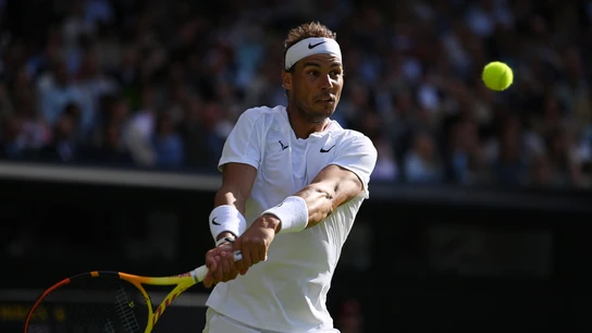 Rafa Nadal Rafa Nadal