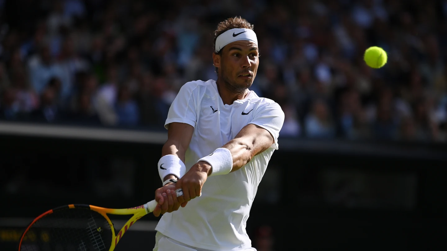 Rafa Nadal Rafa Nadal