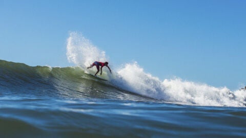 Surf en El Salvador