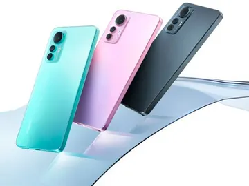 Xiaomi 12 Lite: el más económico de la gama llega con potencia y diseño elegante Xiaomi 12 Lite: el más económico de la gama llega con potencia y diseño elegante