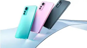 Xiaomi 12 Lite: el más económico de la gama llega con potencia y diseño elegante Xiaomi 12 Lite: el más económico de la gama llega con potencia y diseño elegante