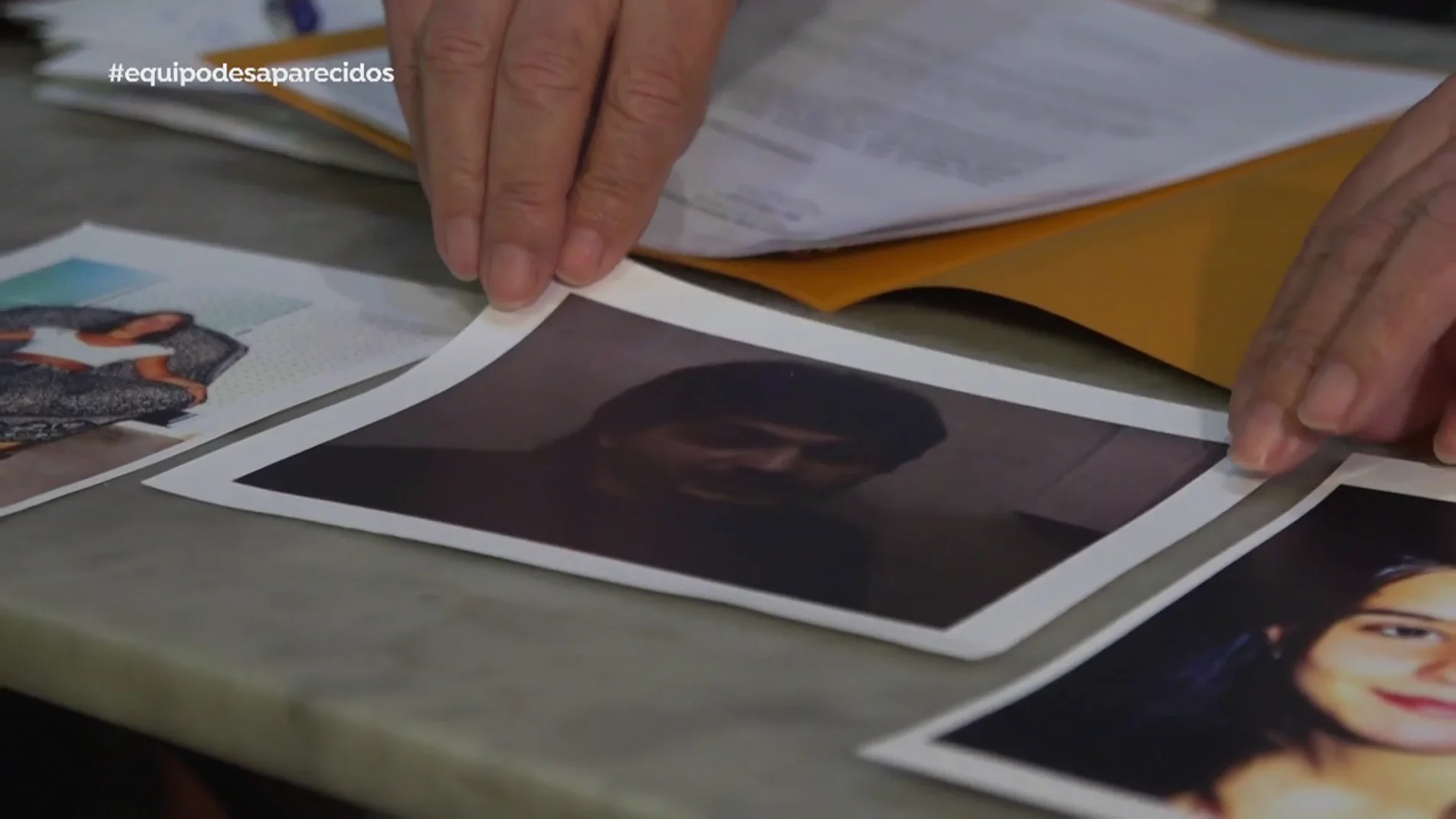 La inquietante desaparición de Cristina Bergua: su novio "amenazó a una niña de 13 años" que tuvo una relación con él