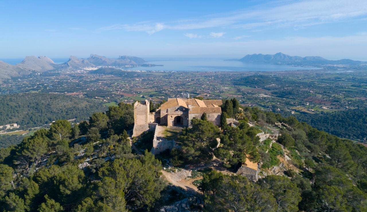 3 rutas para conocer Mallorca más allá de sus calas y playas
