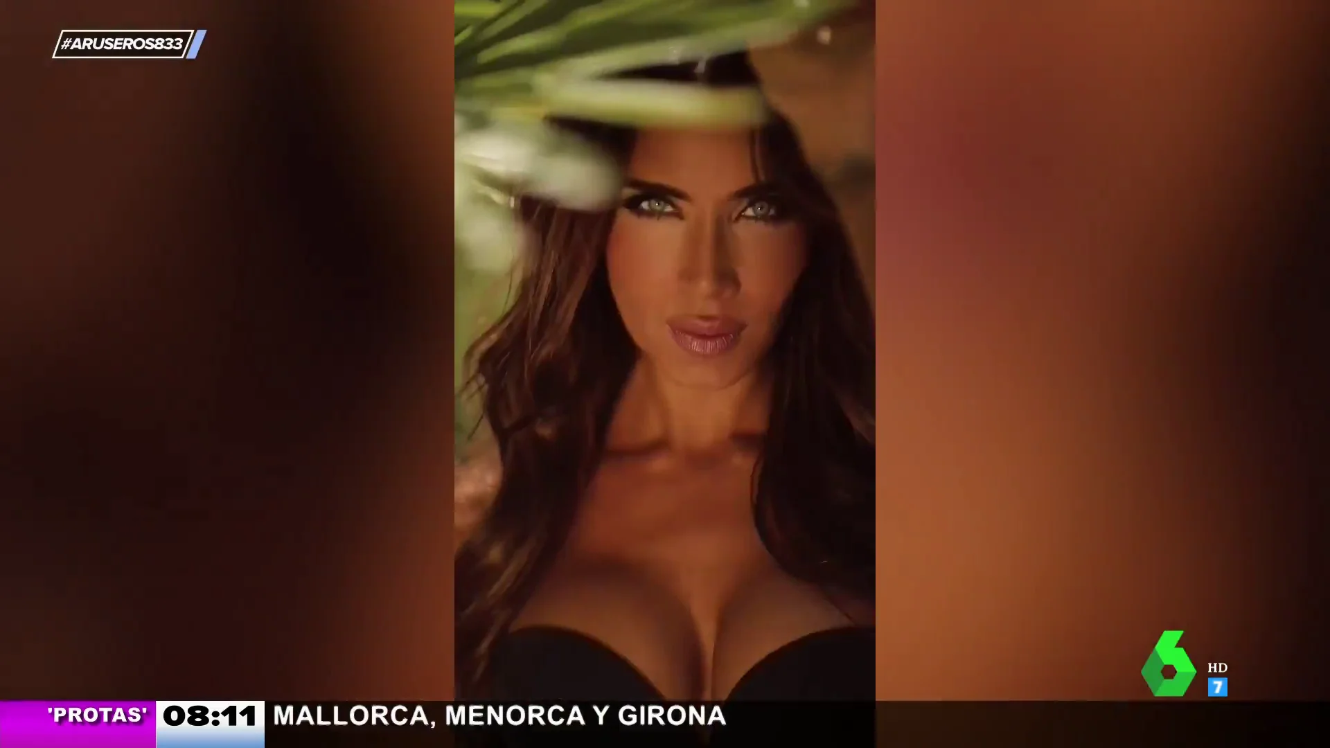 Pilar Rubio