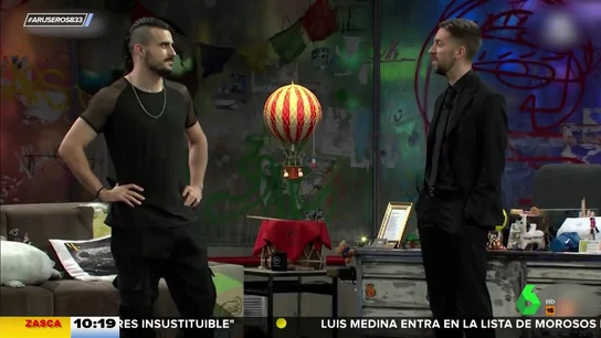 Broncano Bustamante Broncano Bustamante