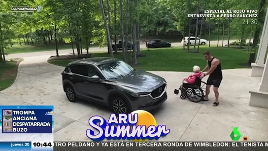 ¿Quién quieres que gane el AruSummer de hoy? ¿Quién quieres que gane el AruSummer de hoy?