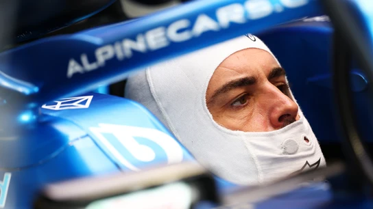 Fernando Alonso Fernando Alonso