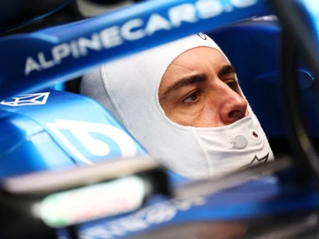 Fernando Alonso Fernando Alonso