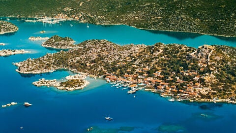 Riviera Turca