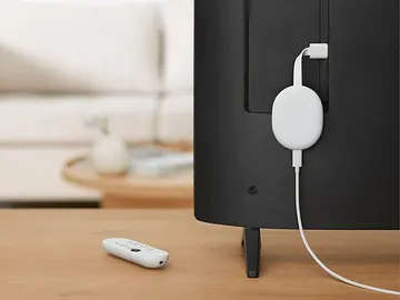 Chromecast con Google TV Chromecast con Google TV
