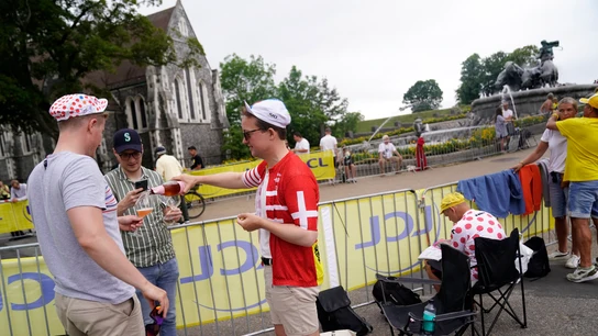 Tour de Francia 2022 Tour de Francia 2022