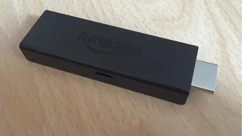 Dale un toque diferente a tu Amazon Fire TV Stick con este truco Amazon Fire TV Stick
