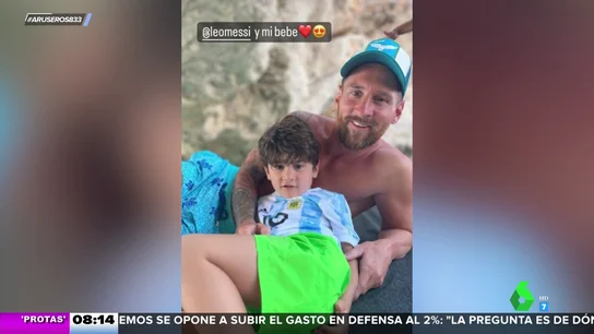 Leo Messi Leo Messi
