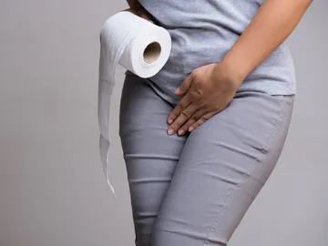 Infección de orina Infección de orina