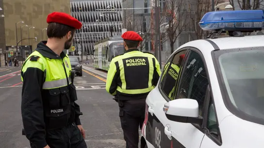 Policía Municipal de Bilbao Policía Municipal de Bilbao