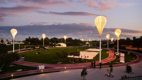 Oxygen Park