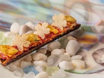 Dubái luce 12 Estrellas Michelin Dubái luce 12 Estrellas Michelin