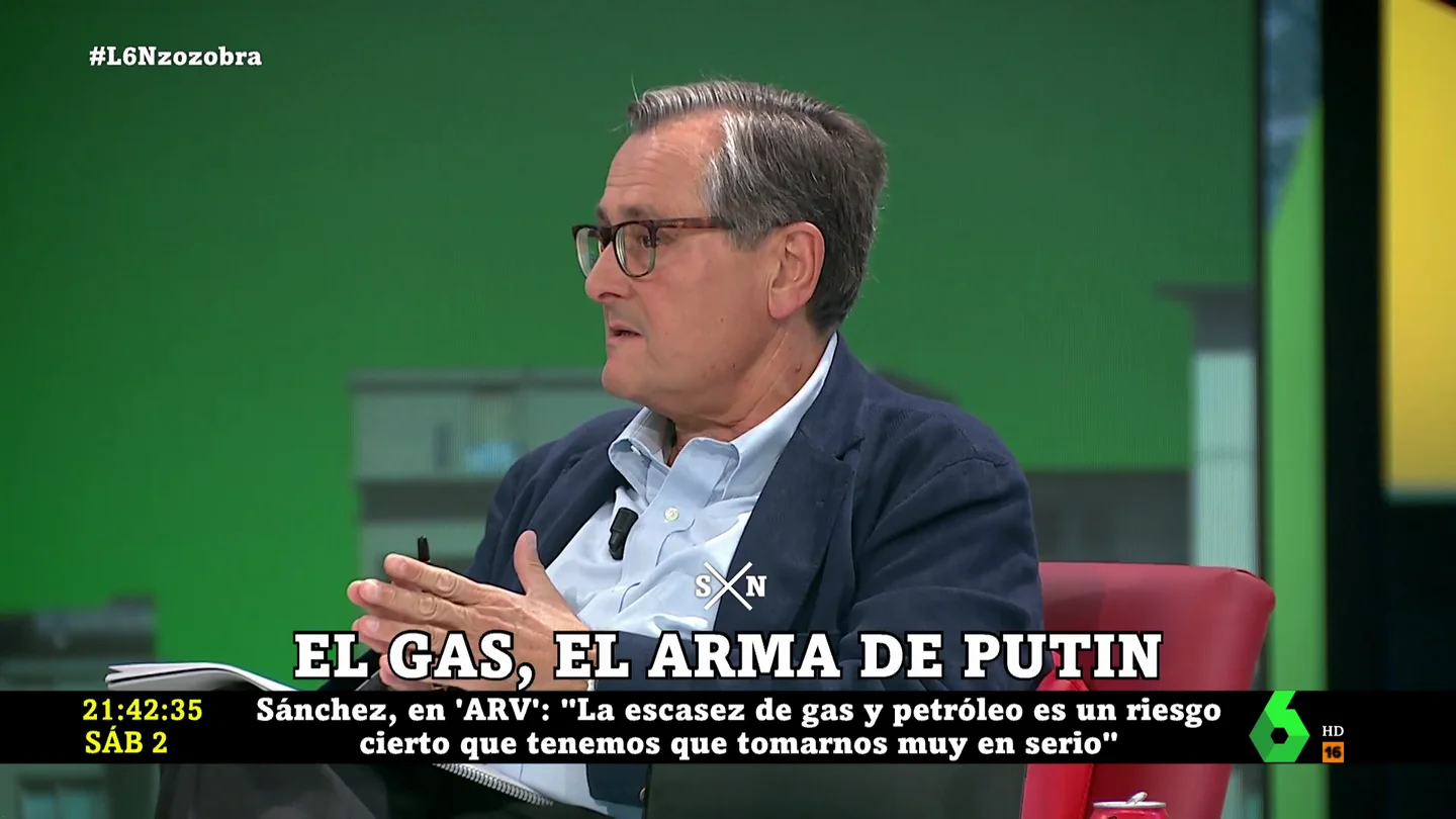 Paco Marhuenda Paco Marhuenda