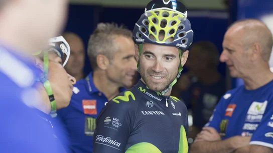 Alejandro Valverde Alejandro Valverde