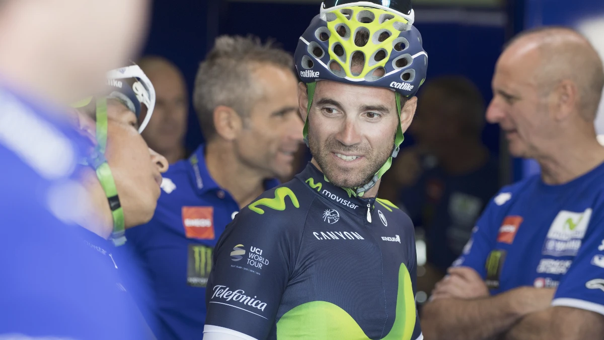 Alejandro Valverde