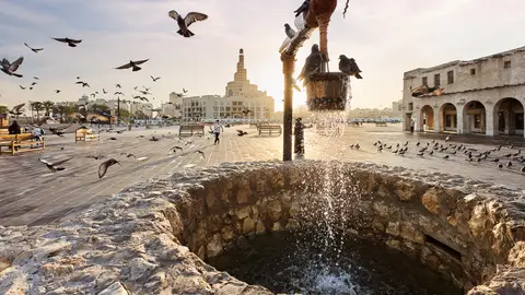Souq Waqif Souq Waqif