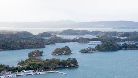 Matsushima