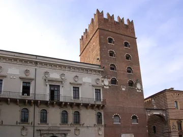 Palazzo del Capitano de Vernoa: historia y por qué debes visitarlo Palazzo del Capitano de Vernoa: historia y por qué debes visitarlo