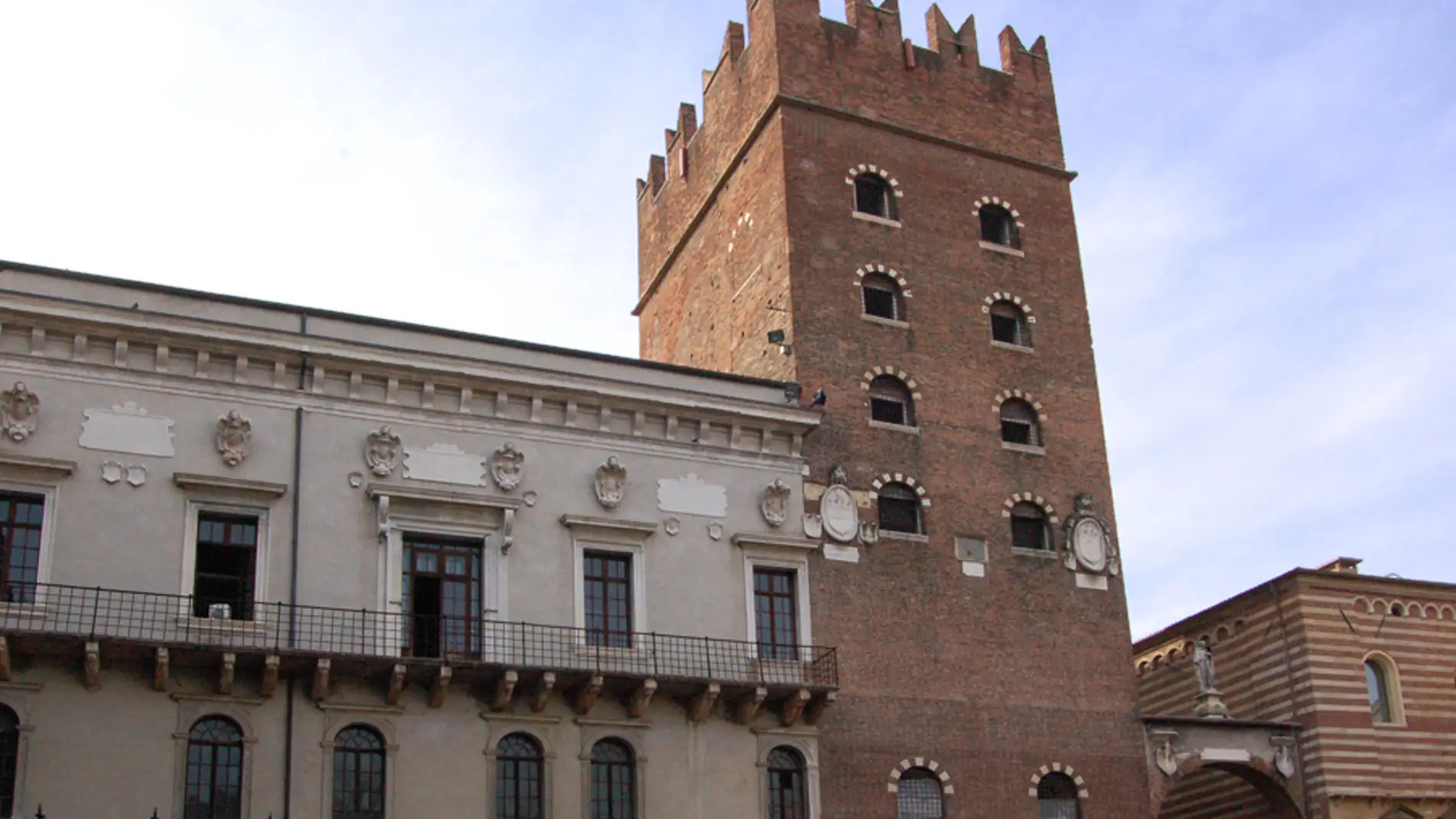 Palazzo del Capitano de Vernoa: historia y por qué debes visitarlo