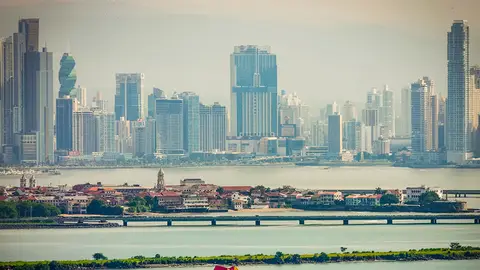 Panamá Panamá