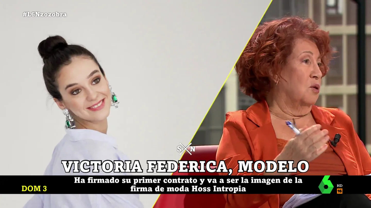 Rosa Villacastín Rosa Villacastín