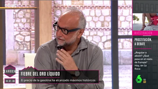 El aviso del economista José María O'Kean sobre la inflación: "Es más grave de lo que parece, los sueldos no permiten vivir" Una situación crítica
