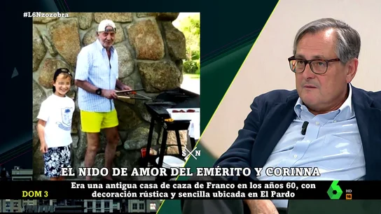 Paco Marhuenda Paco Marhuenda