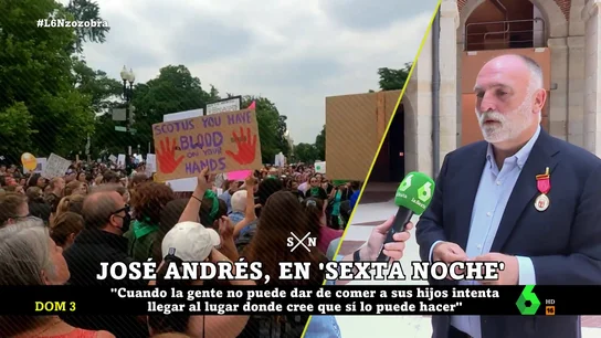 JOSE ANDRES ABORTO JOSE ANDRES ABORTO